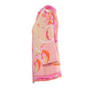Secondhand Emilio Pucci Printed Silk Tunic - '60s
