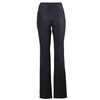 Secondhand Giorgio Armani Black Denim Jeans - '00s