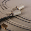 Secondhand Chloè Marcie Leather Saddle Bad