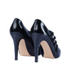 Secondhand Gianvito Rossi Black Patent Leather Pumps - '10s