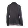 SECOND HAND Comme des Garçons Homme Plus Dip-Dye Herringbone Blazer
