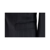 Secondhand Dolce & Gabbana Stripe Suit - '10s