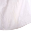 Secondhand Prada White Embroidered Top - '10s