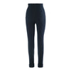 Secondhand Romeo Gigli High-Waisted Pinstripe Trousers - ’90s