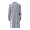 Secondhand Maison Martin Margiela Wool Overcoat - '10s