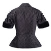 Secondhand Christian Dior By John Galliano Silk Blouse - '00s