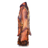 Secondhand Roberto Cavalli Tiger Blouse - '00s