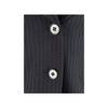 Secondhand Dolce & Gabbana Pinstripe Suit with Vest - '10s