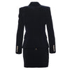 Secondhand Balmain Velvet Set - '00s