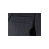 Secondhand Dolce & Gabbana Stripe Suit - '10s