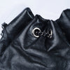 Secondhand Chanel Small Gabrielle Bucket Bag - '20s