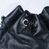 Secondhand Chanel Small Gabrielle Bucket Bag - '20s