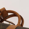 Louis Vuitton Keepall Bag Monogram Canvas