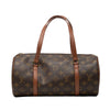 Secondhand Louis Vuitton Monogram Papillon 30