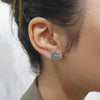 Chanel Earrings Secondhand