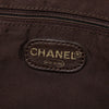 Chanel CC Denim Tote Secondhand