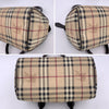 BURBERRY Handbag Second-hand