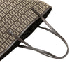 Fendi Zucchino Canvas Tote Secondhand