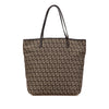 Fendi Zucchino Canvas Tote Secondhand
