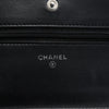 Chanel CC Quilted Lambskin Wallet On Chain Secondhand