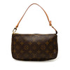 Louis Vuitton Monogram Pochette Accessoires Secondhand