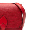 Louis Vuitton Epi Cartouchiere MM Secondhand
