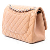 Chanel Jumbo Classic Caviar Double Flap Secondhand