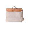 Secondhand Hermès Herbag Top Handle 2-in-1 Travel Bag - '00s
