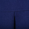 Secondhand Jil Sander Blue Dress - '10s