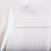 Secondhand Vivienne Westwood A-Line Midi Dress with Three-Quarter Sleeves - '10s
