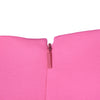 Secondhand Saint Laurent Fuchsia Cady Shift -'10s