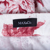 Secondhand Max & Co Floral Eyelet Cotton Dress - '20s