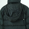 Secondhand Prada Long Down Coat - '20s