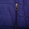 Secondhand Moncler Oversized Down Jacket With Kimono Sleeves - '20s