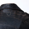 Secondhand Hollywood Trading Company Leather Jacket - '10s