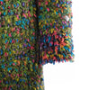 Secondhand Chanel Runway Fantasy Rainbow Wool Jacket -'90s