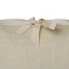 Secondhand Prada Silk-Blend Dress with Yellow Bead Detailing - '10s