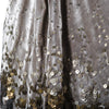 Secondhand Bottega Veneta Top Sequins - '00s