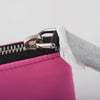 Secondhand Prada Tessuto Clutch Pink - '10s