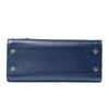 Secondhand Yves Saint Laurent Small Monogram Cabas Bag- '10s