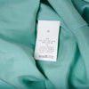 Secondhand Forte Forte Mint Green Satin Maxi Slip Dress - '10s