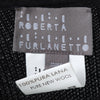 Secondhand Roberta Furlanetto Knit Sweater - '00s