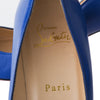 second hand Christian Louboutin Pigalle Leather Pumps