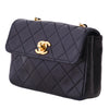 Secondhand Chanel Vintage Classic Flap Small Crossbody Bag – '90s