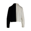 Secondhand Courrèges Color Block Jacket and Skirt Set - '60s