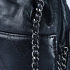 Secondhand Chanel Small Gabrielle Bucket Bag - '20s