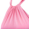 Secondhand Class Roberto Cavalli Pink Fluid Halterneck Dress - '00s