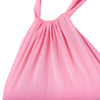 Secondhand Class Roberto Cavalli Pink Fluid Halterneck Dress - '00s