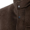 Secondhand FG Roma Wool Jacket – ’10s