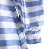 Secondhand Vivetta Fiammetta Striped Shirt Dress - '10s